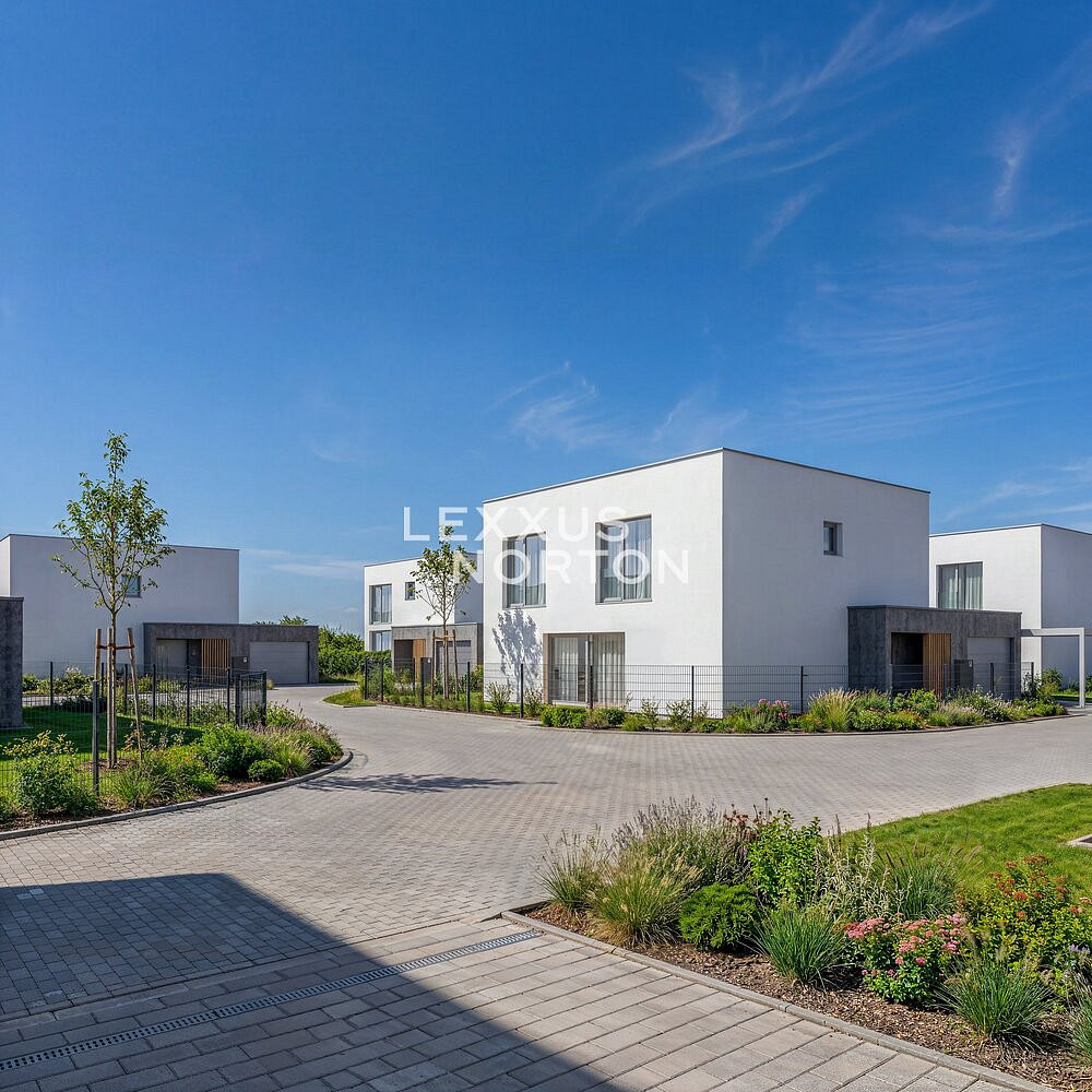 Prodej domu 183 m² s pozemkem 399 m²