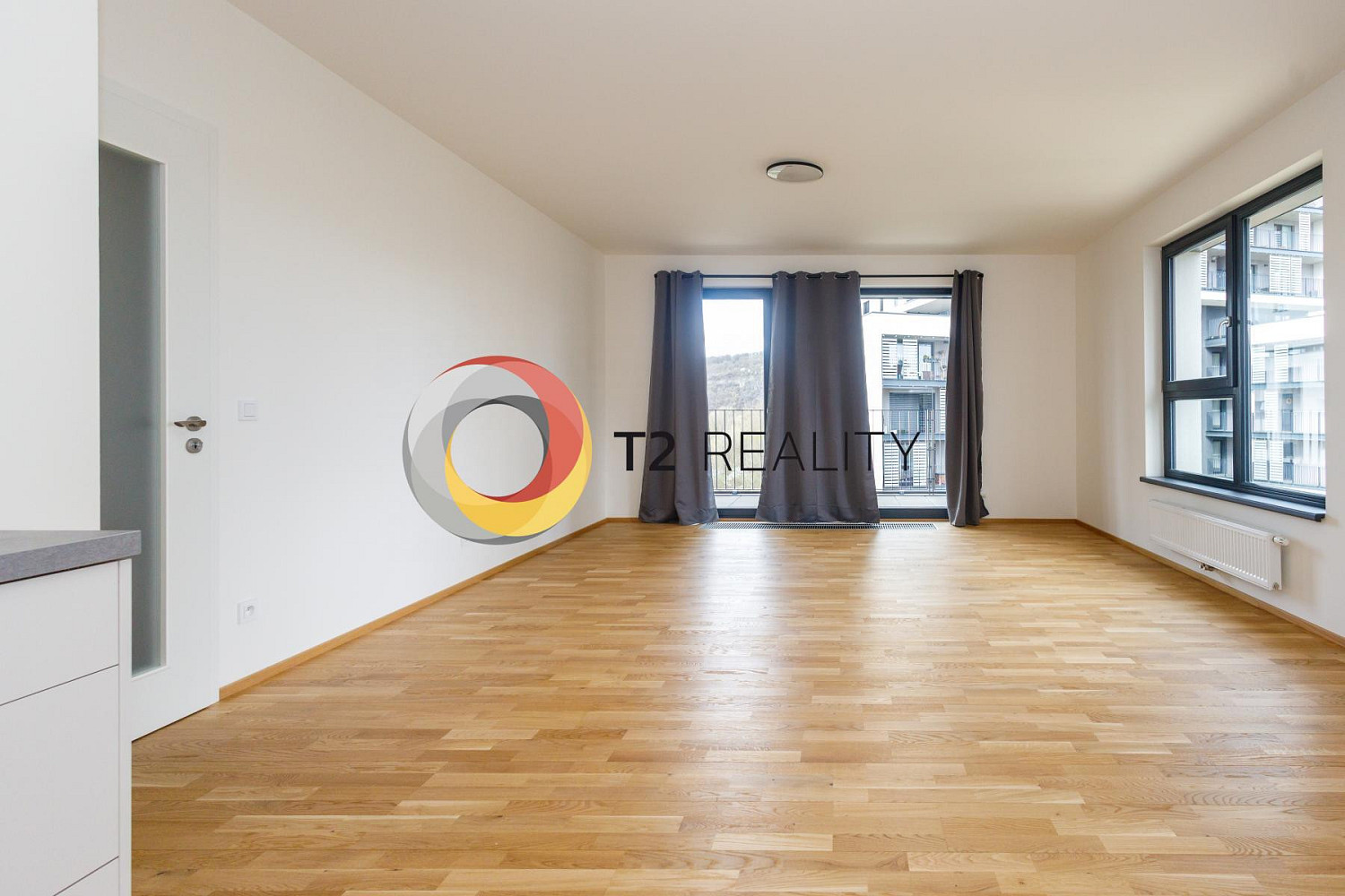 Pronájem bytu 2+kk 68 m² — photo 3