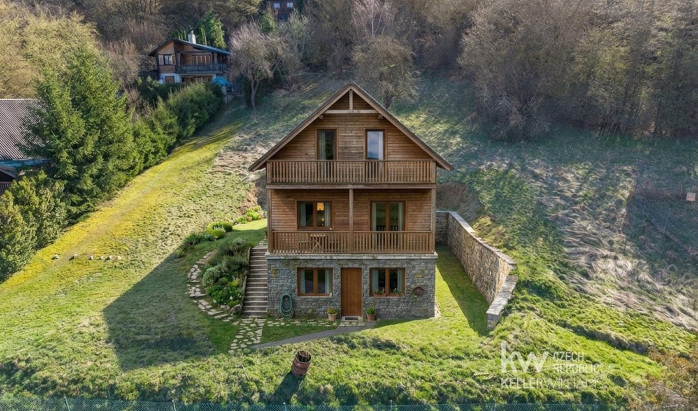 Prodej stavebního pozemku 1 525 m², Kladruby – náhled fotky 6