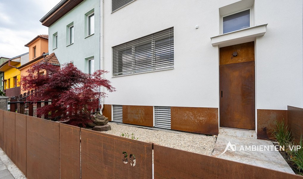 Prodej domu 211 m² s pozemkem 345 m², Brno – náhled fotky 53