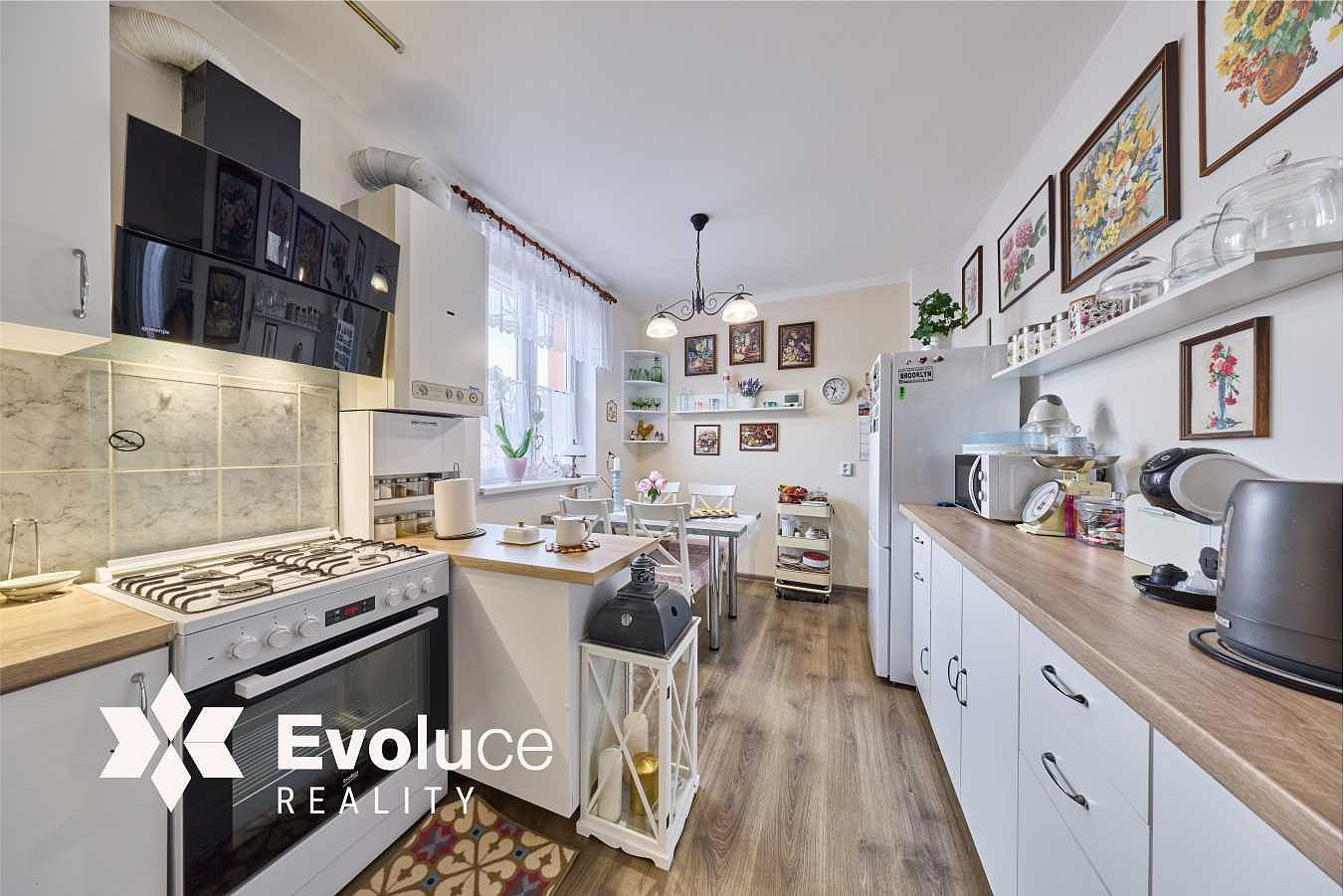 Prodej domu 101 m² s pozemkem 206 m² – fotografie 2