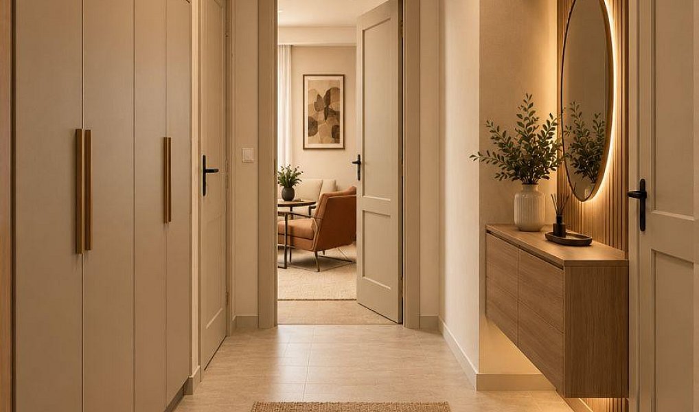 Prodej bytu 3+1 84 m², Praha – náhled fotky 4