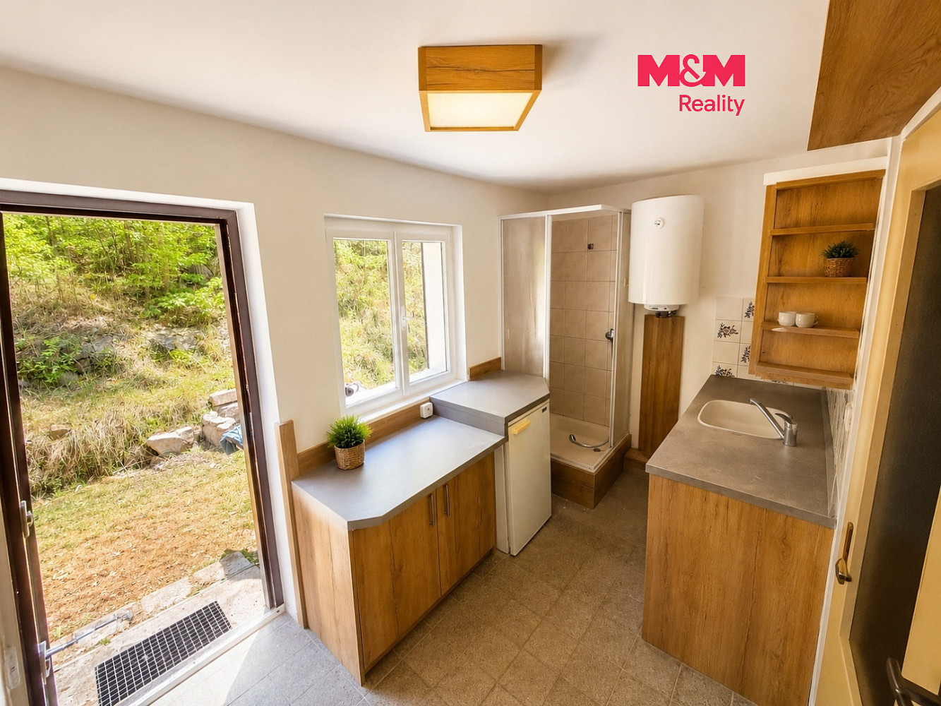 Prodej chaty/chalupy 60 m² s pozemkem 400 m²