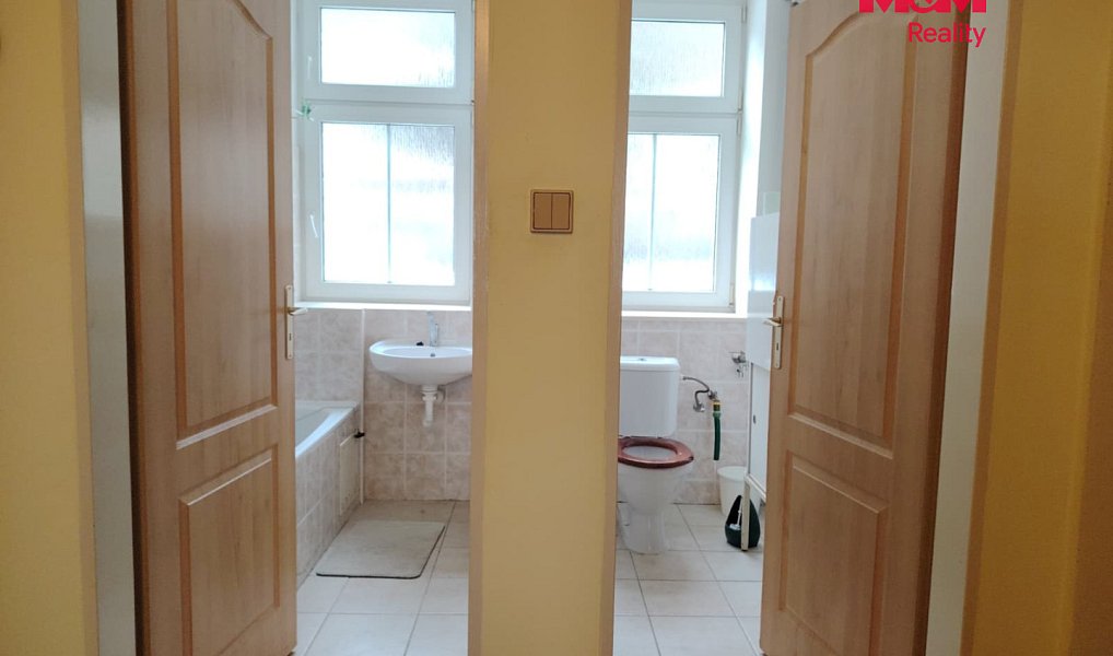Prodej bytu 4+1 120 m², Děčín – náhled fotky 16