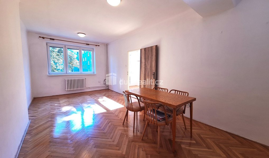 Pronájem bytu 3+1 65 m², Praha – náhled fotky 10