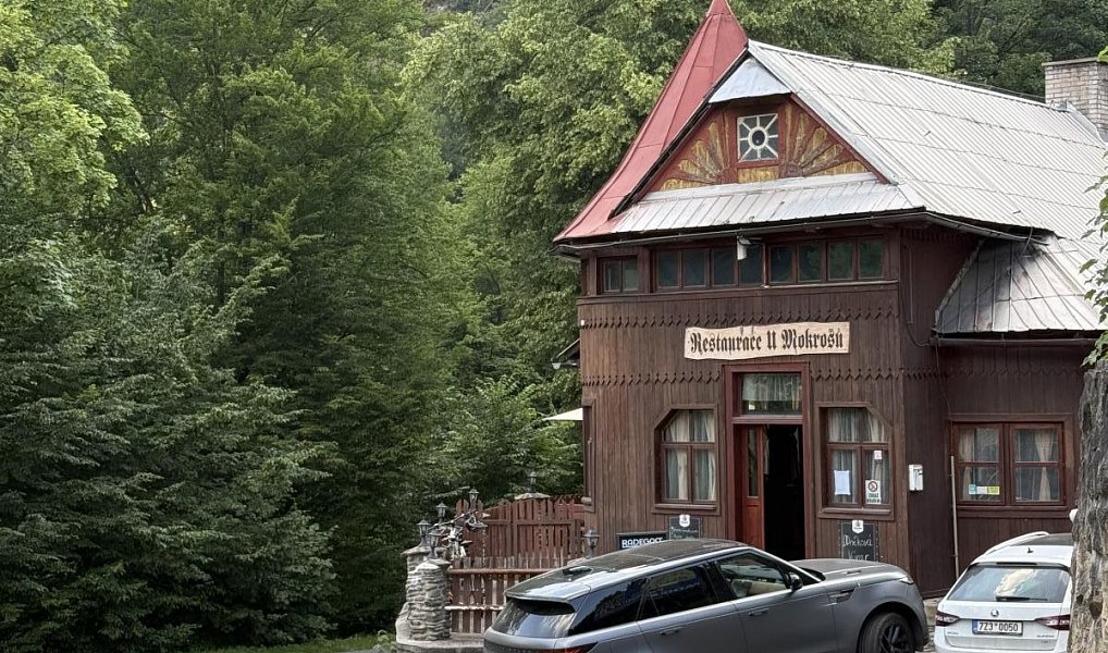 Prodej domu 1 416 m² s pozemkem 1 416 m², Bystřička – náhled fotky 29