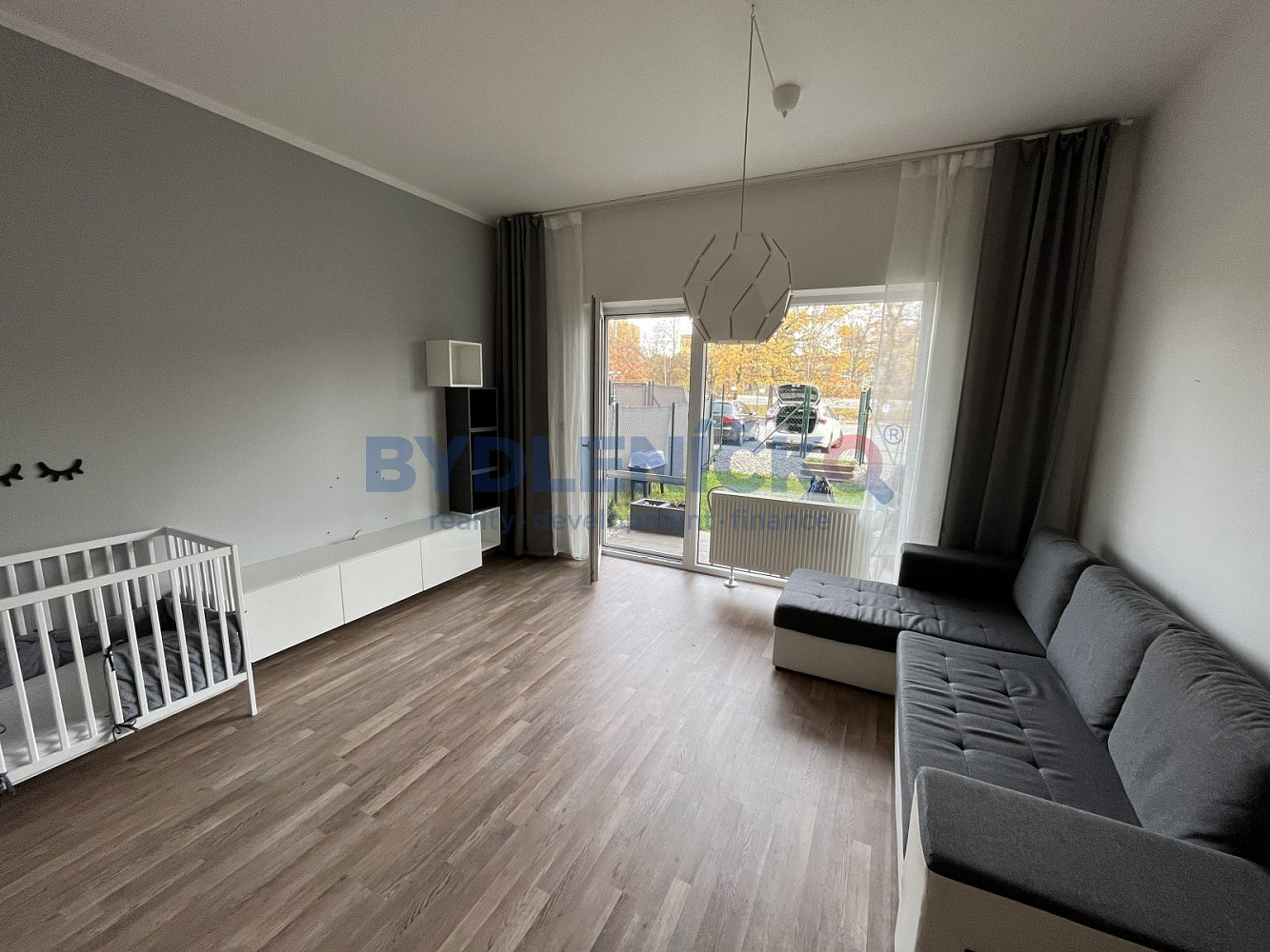 Prodej bytu 1+kk 73 m² – fotografie 3