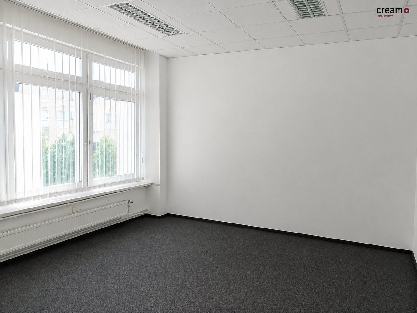 Pronájem kanceláře 27 m²