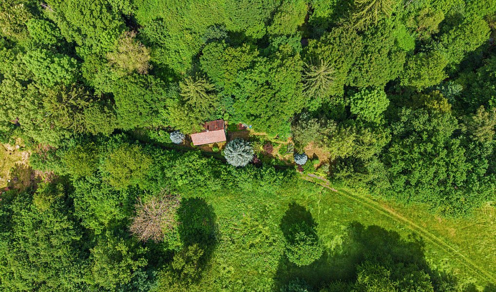 Prodej chaty/chalupy 100 m² s pozemkem 1 513 m², Habartice – náhled fotky 4