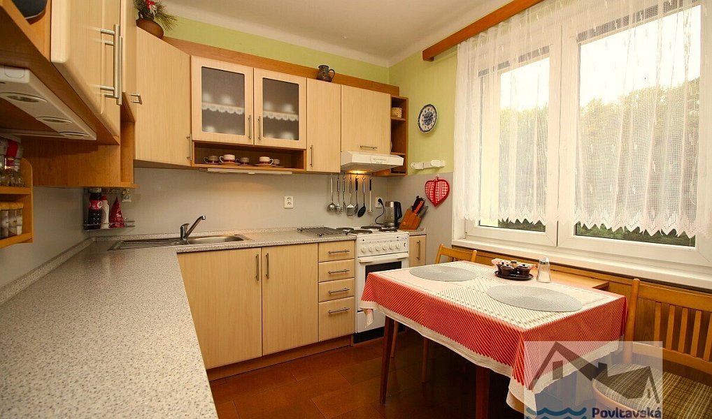 Prodej bytu 3+1 84 m², Pacov – náhled fotky 6