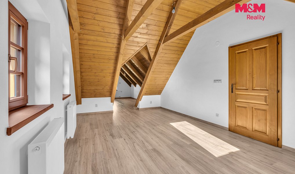 Prodej domu 173 m² s pozemkem 2 787 m², Pustá Rybná – náhled fotky 12