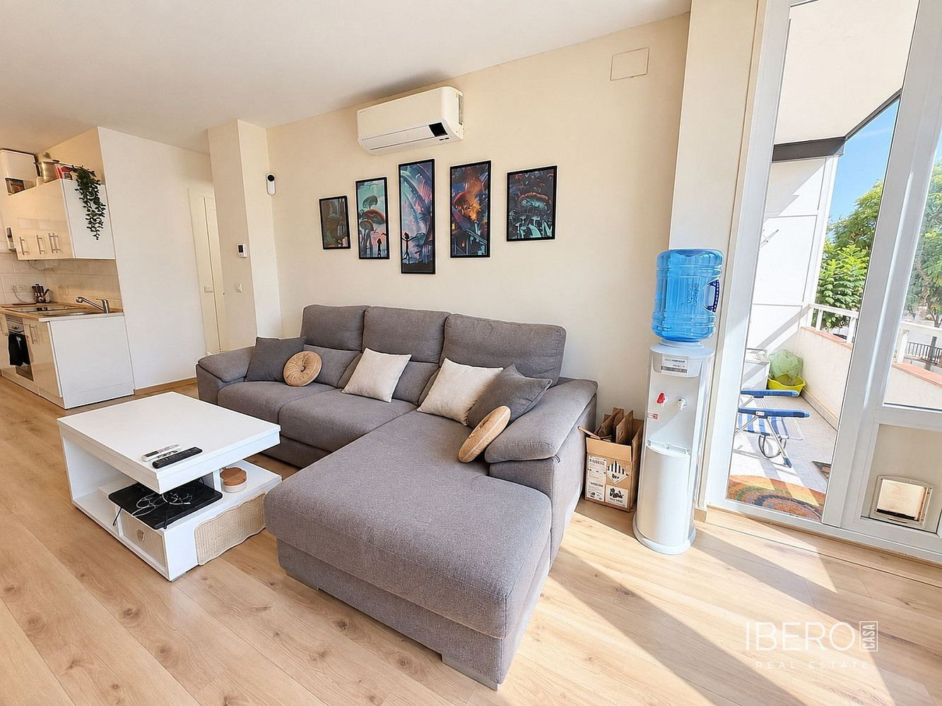 Pis 3+kk – Benalmadena Costa - Vista 4