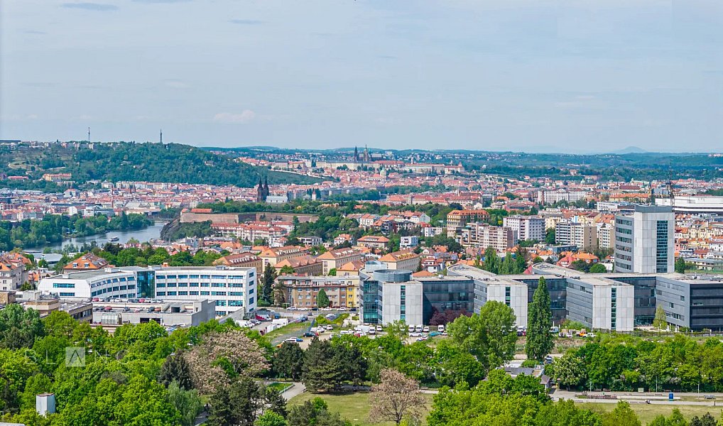Pronájem bytu 3+kk 71 m², Praha – náhled fotky 20