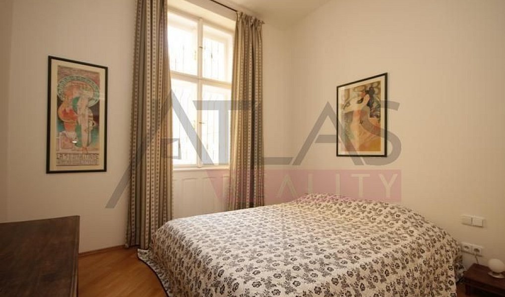 Pronájem bytu 3+1 81 m², Praha – náhled fotky 3