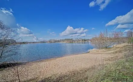 Pronájem vodní plochy 216 m², Přelouč - Mělice, okres Pardubice