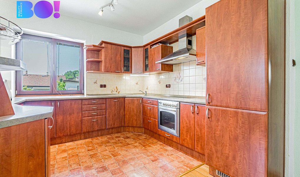 Prodej domu 197 m² s pozemkem 880 m², Budišov nad Budišovkou – náhled fotky 5