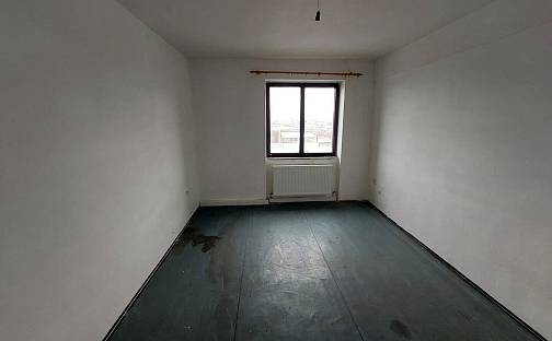 Pronájem bytu 3+1 78 m², Znojemská, Třebíč - Horka-Domky