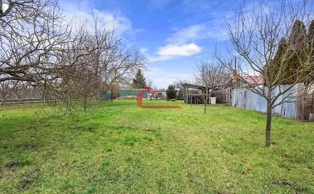 Prodej zahrady 1 065 m², Kančí obora, Břeclav