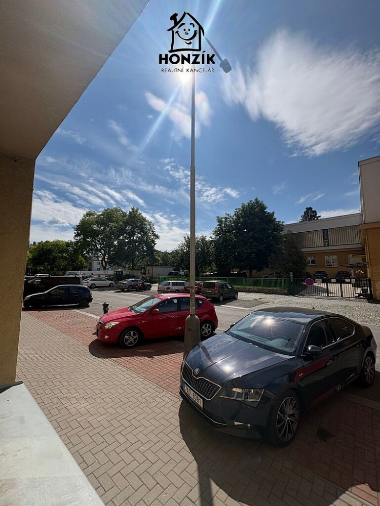 Prodej bytu 2+1 74 m² – fotografie 4