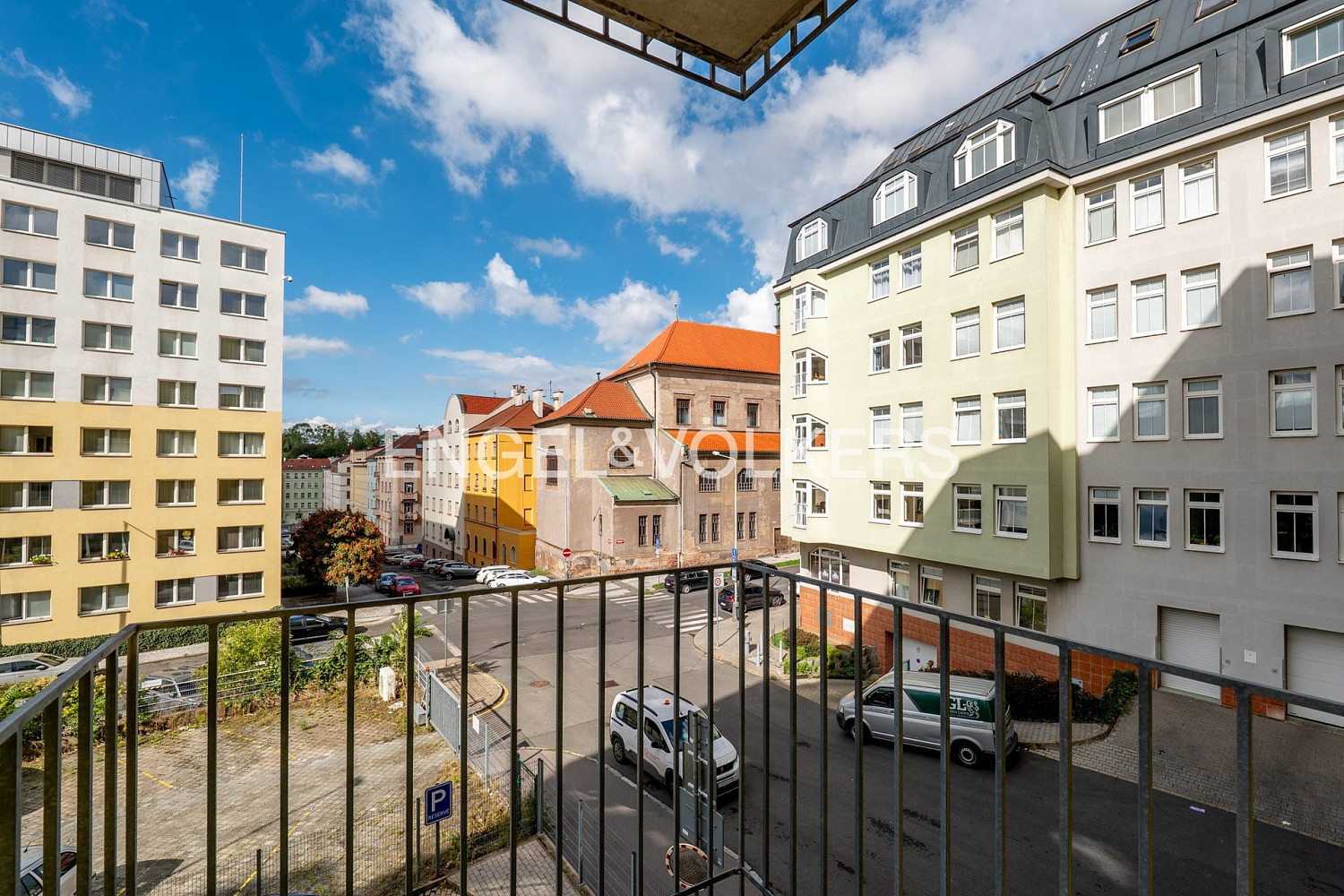 Pronájem bytu 3+kk 88 m² – fotografie 3