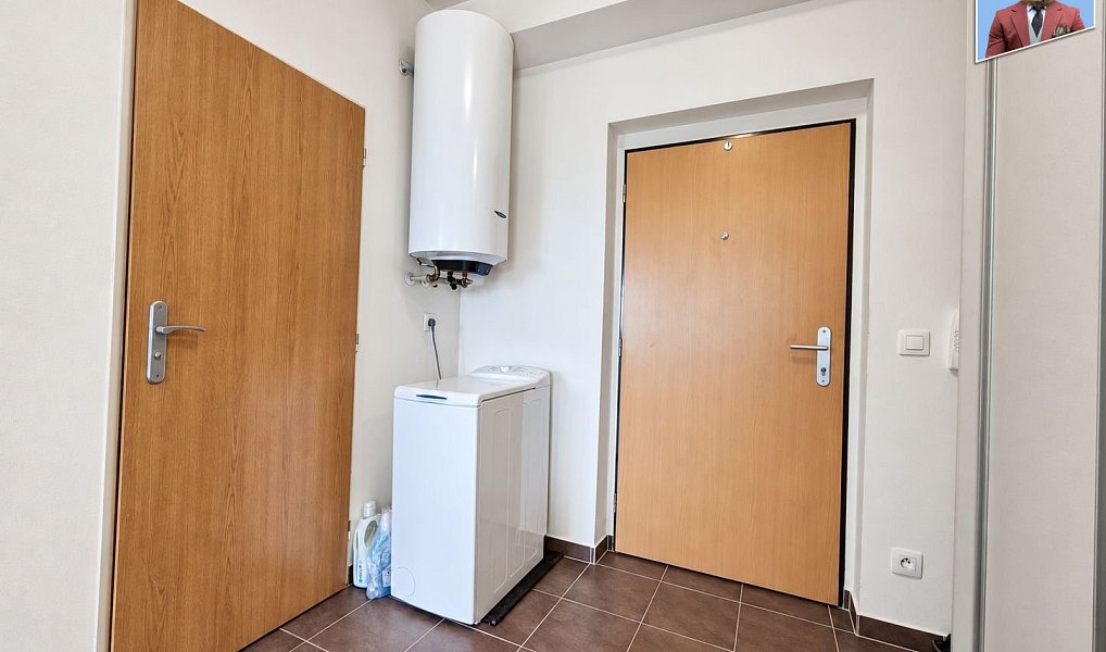 Pronájem bytu 2+kk 50 m², Brno – náhled fotky 9