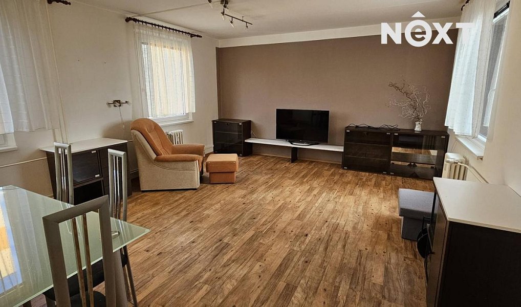Pronájem bytu 4+1 86 m², Tábor – náhled fotky 4