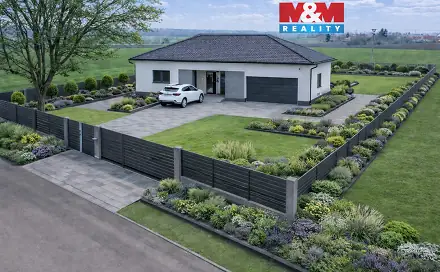 Prodej stavebního pozemku 1 953 m², Dolany, okres Náchod