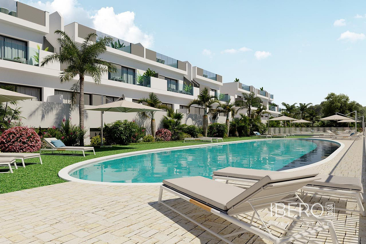 Prodej domu 77 m² s pozemkem 77 m²