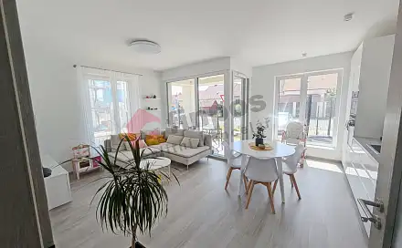 Pronájem bytu 3+kk 68 m², Komenského, Chlumec nad Cidlinou - Chlumec nad Cidlinou IV, okres Hradec Králové