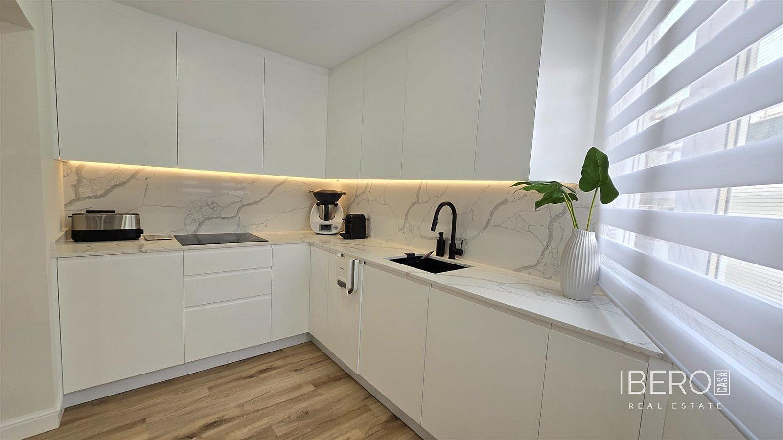 Pis 5+kk – Benalmádena, Benalmádena Costa - Vista 2
