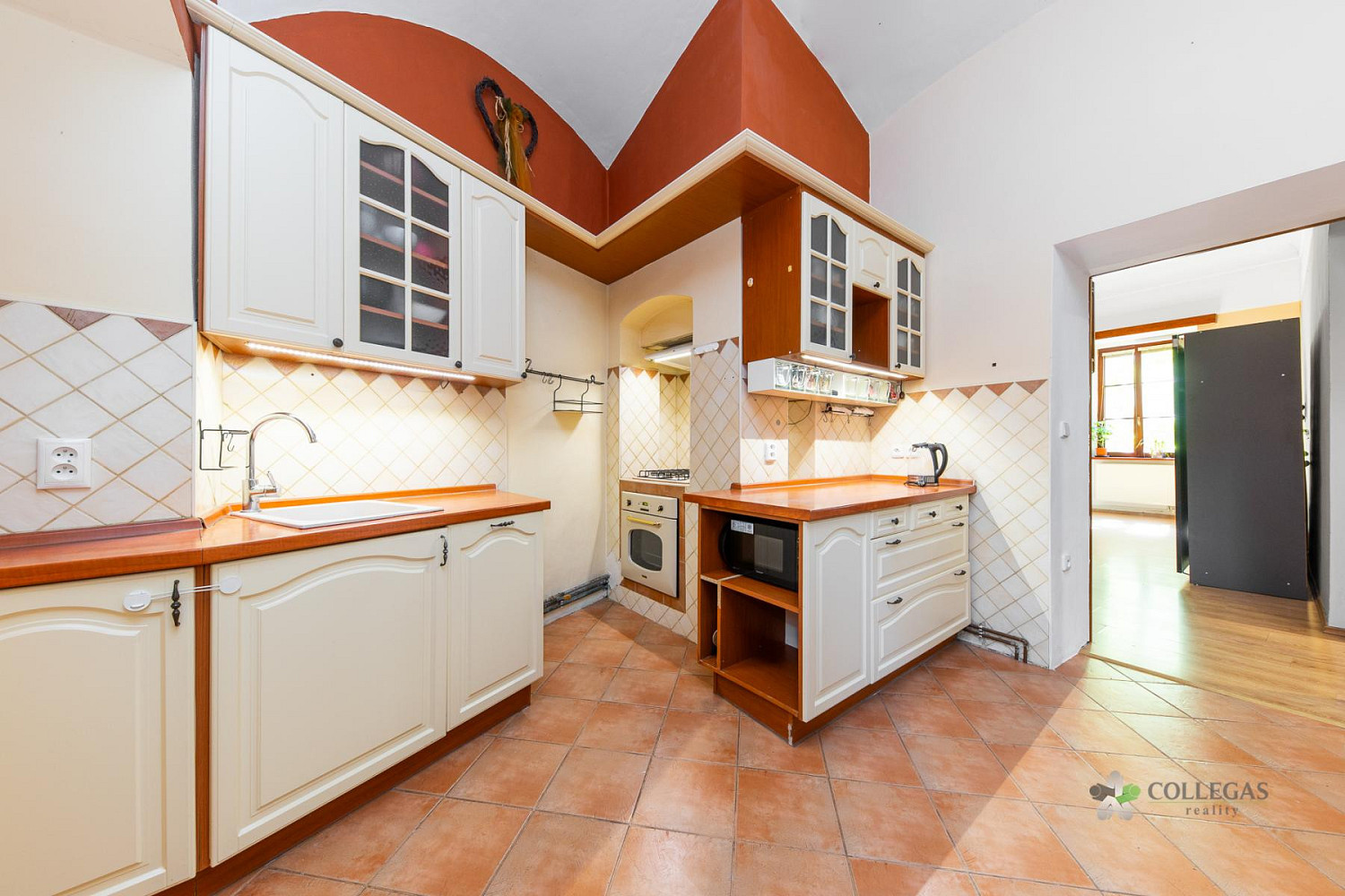 Prodej bytu 3+1 83 m² – fotografie 4
