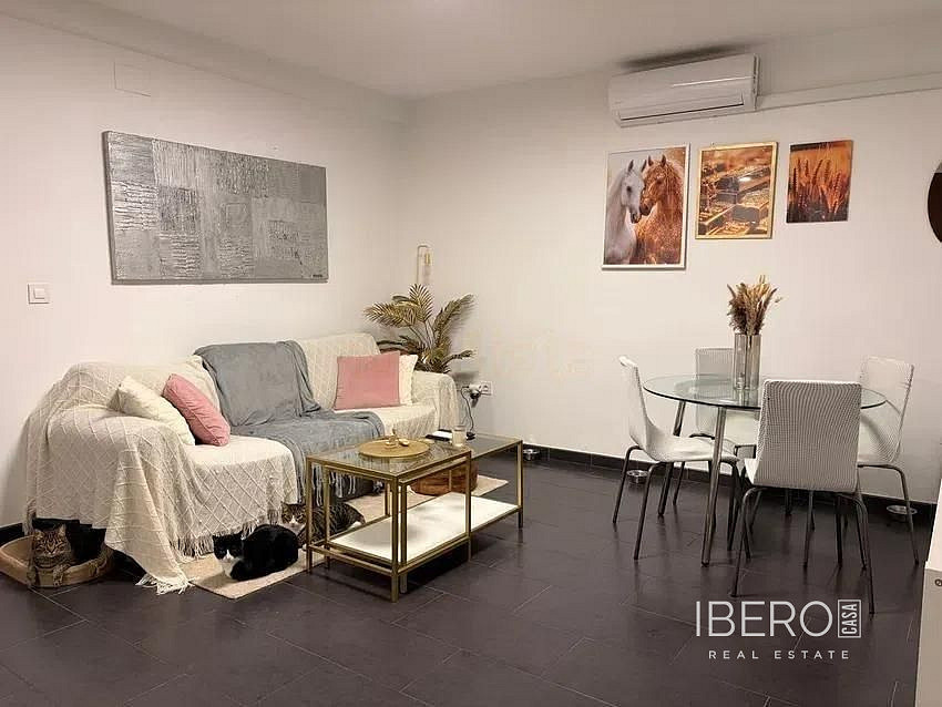 Piso 3+kk – Málaga, Centro Histórico, Centro - Vista 5