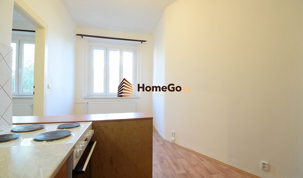 Pronájem bytu 2+kk 46 m², Praha – náhled fotky 2