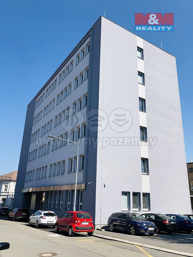 Pronájem kanceláře 13 m² — photo 4