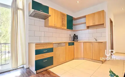 Prodej bytu 2+kk 47 m²