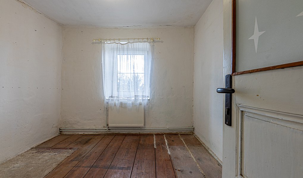 Prodej domu 64 m² s pozemkem 313 m², Nezvěstice – náhled fotky 12