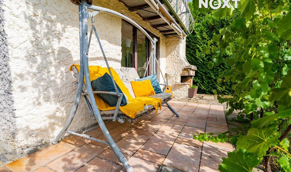 Prodej domu 48 m² s pozemkem 329 m², Kardašova Řečice – náhled fotky 4