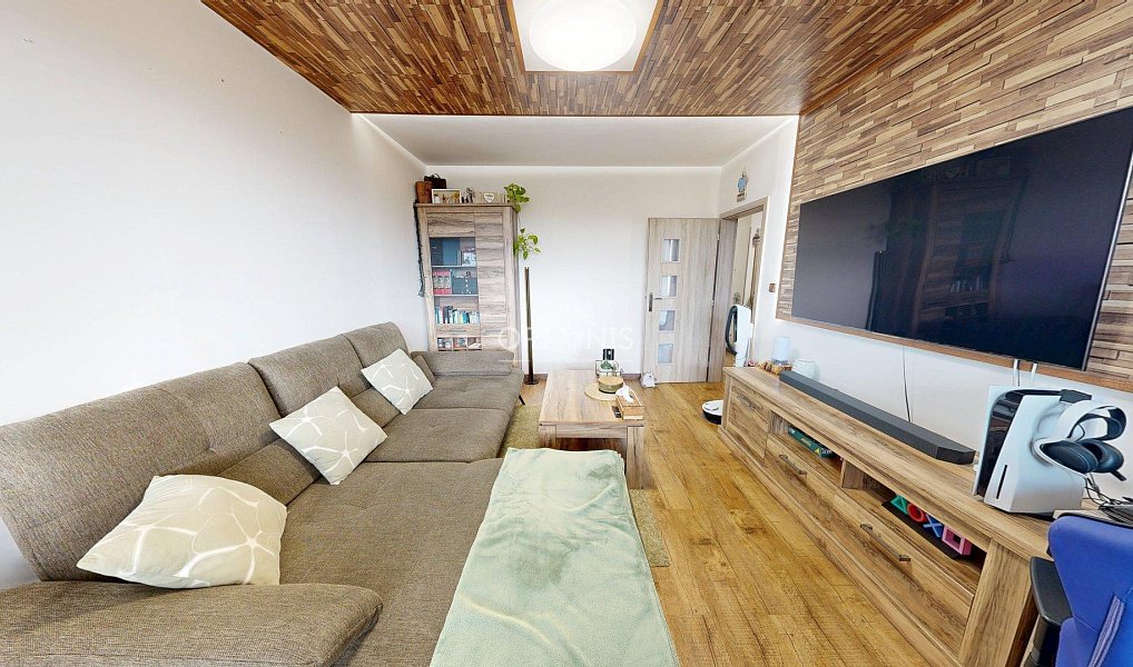 Prodej bytu 3+1 72 m², Chomutov – náhled fotky 9