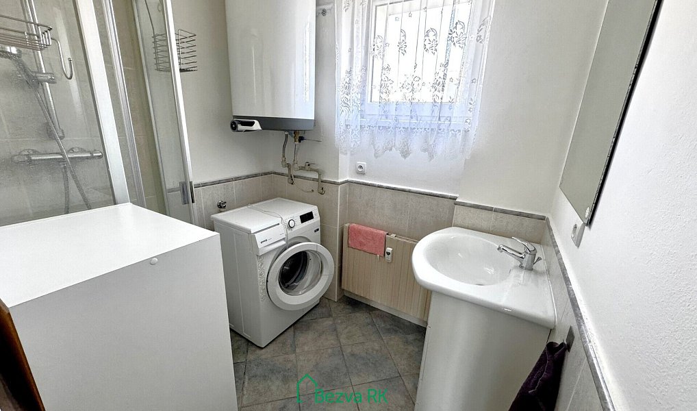 Prodej bytu 1+1 48 m², Chrást – náhled fotky 4