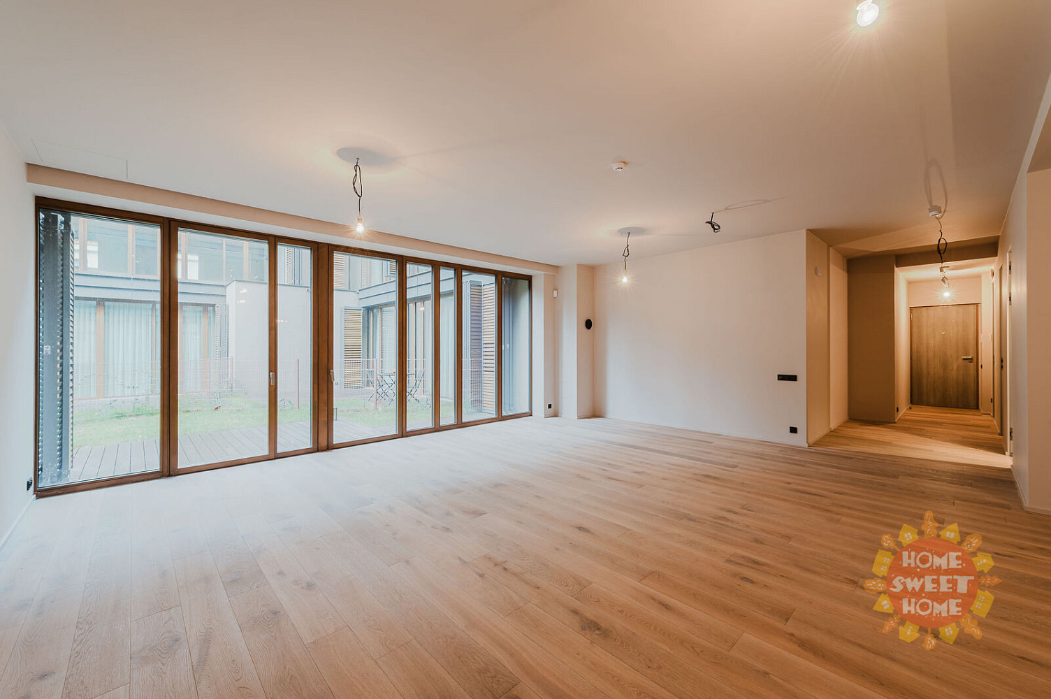 Prodej bytu 2+kk 125 m² – fotografie 3