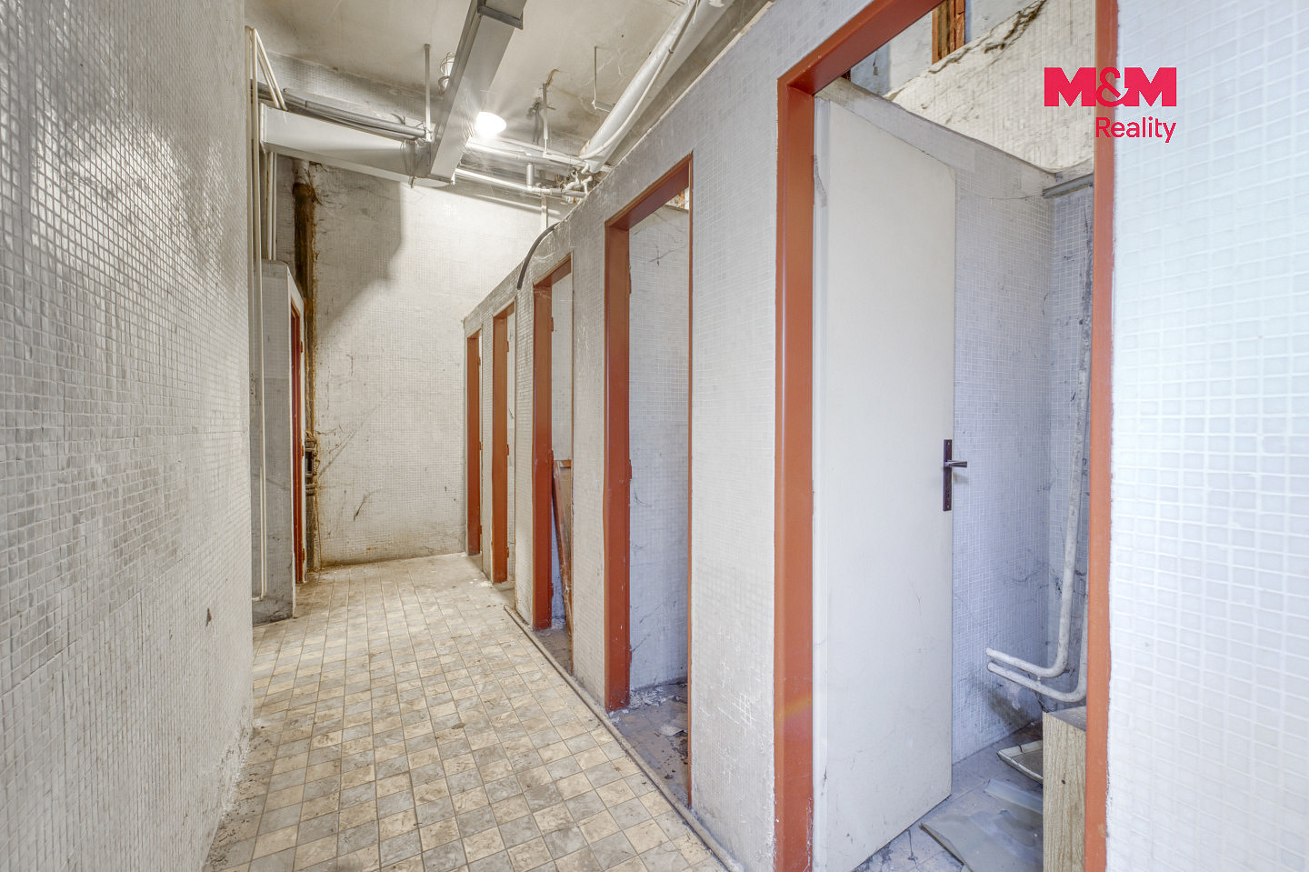 Pronájem skladovacích prostor 70 m² – fotografie 2
