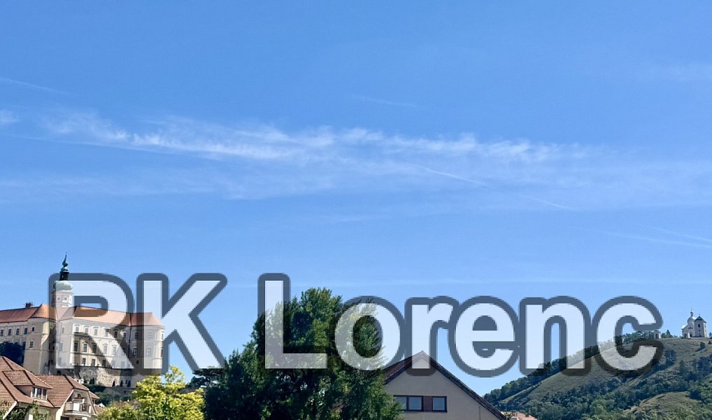 Prodej bytu 3+kk 79 m², Mikulov – náhled fotky 9