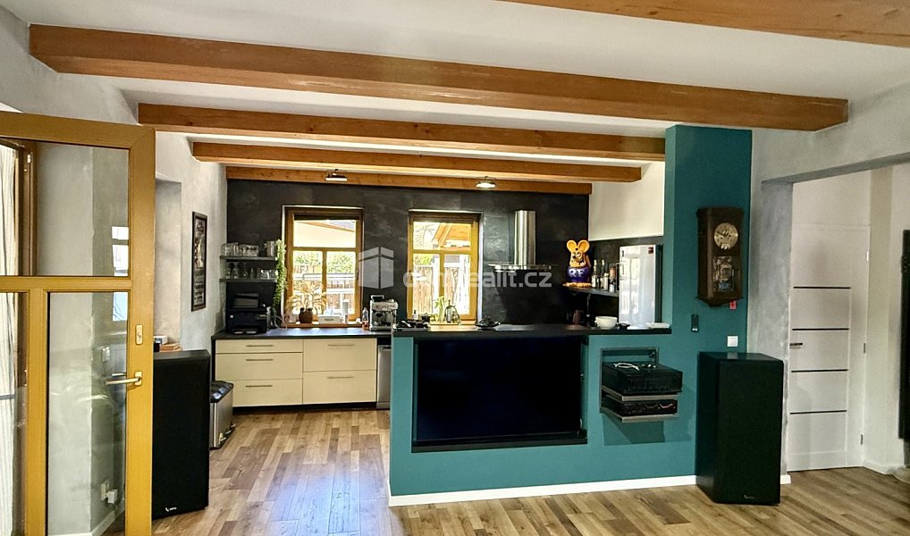Prodej domu 106 m² s pozemkem 269 m², Mariánské Lázně – náhled fotky 10
