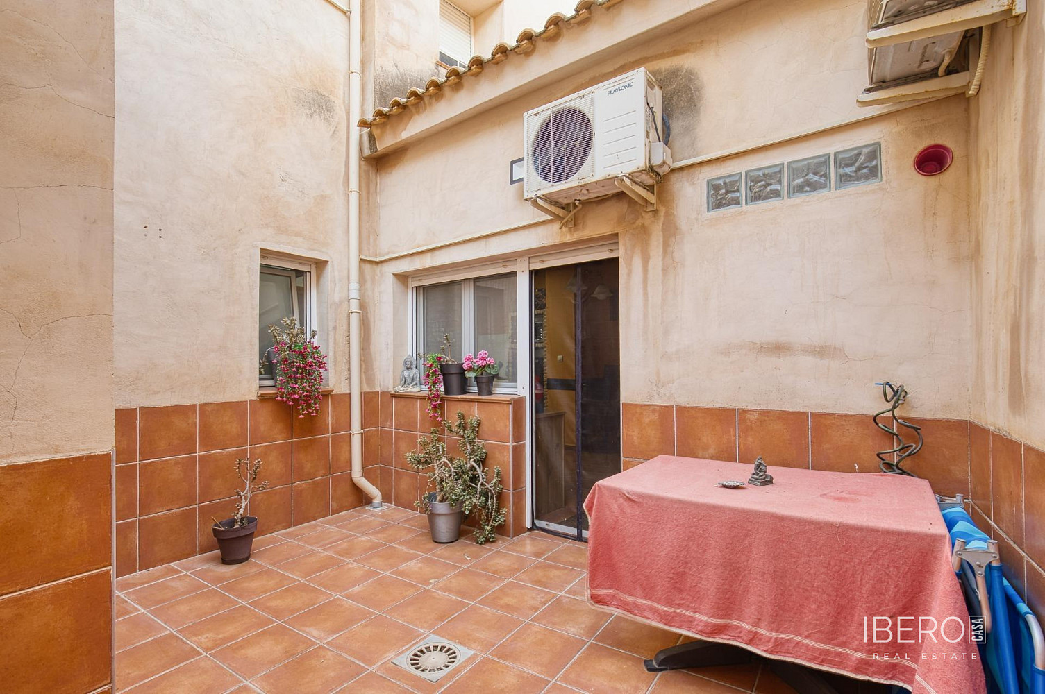 Casa 7+kk – Novelda, La Cruz - Más