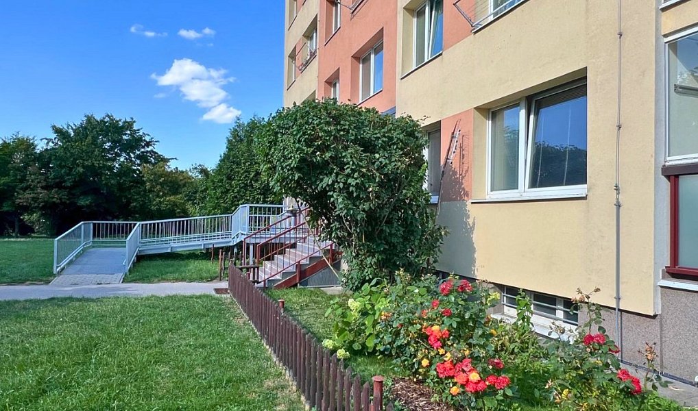 Pronájem bytu 3+kk 72 m², Praha – náhled fotky 20