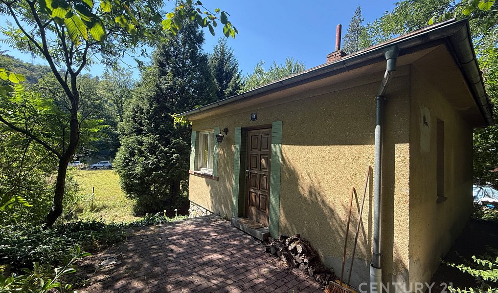 Prodej chaty/chalupy 43 m² s pozemkem 481 m², Hradištko – náhled fotky 7