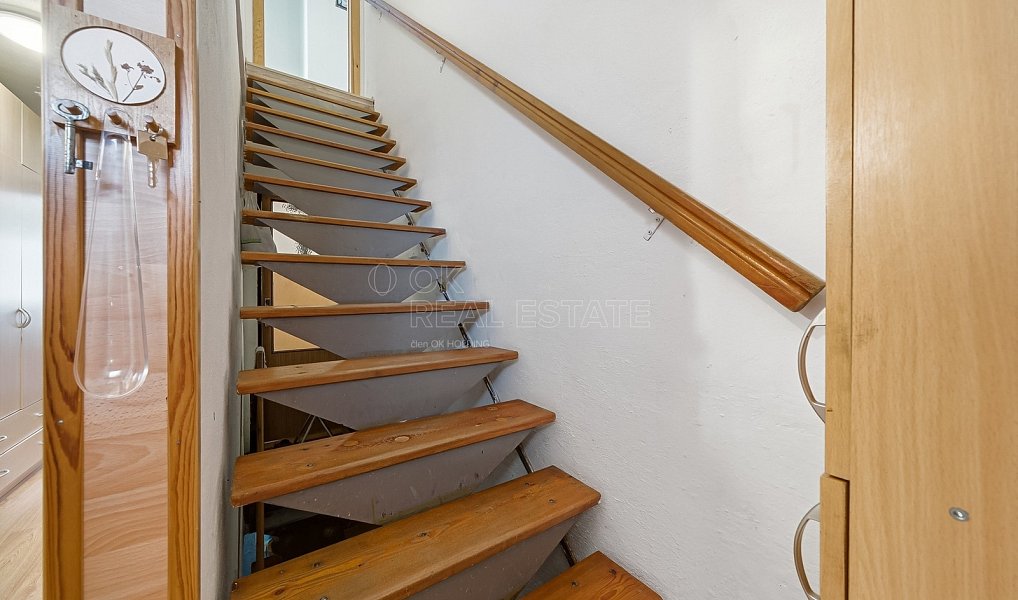 Prodej domu 200 m² s pozemkem 884 m², Drahanovice – náhled fotky 29