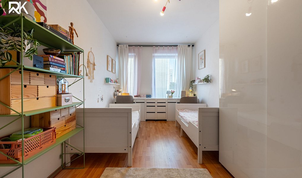 Prodej bytu 3+kk 82 m², Kolín – náhled fotky 17