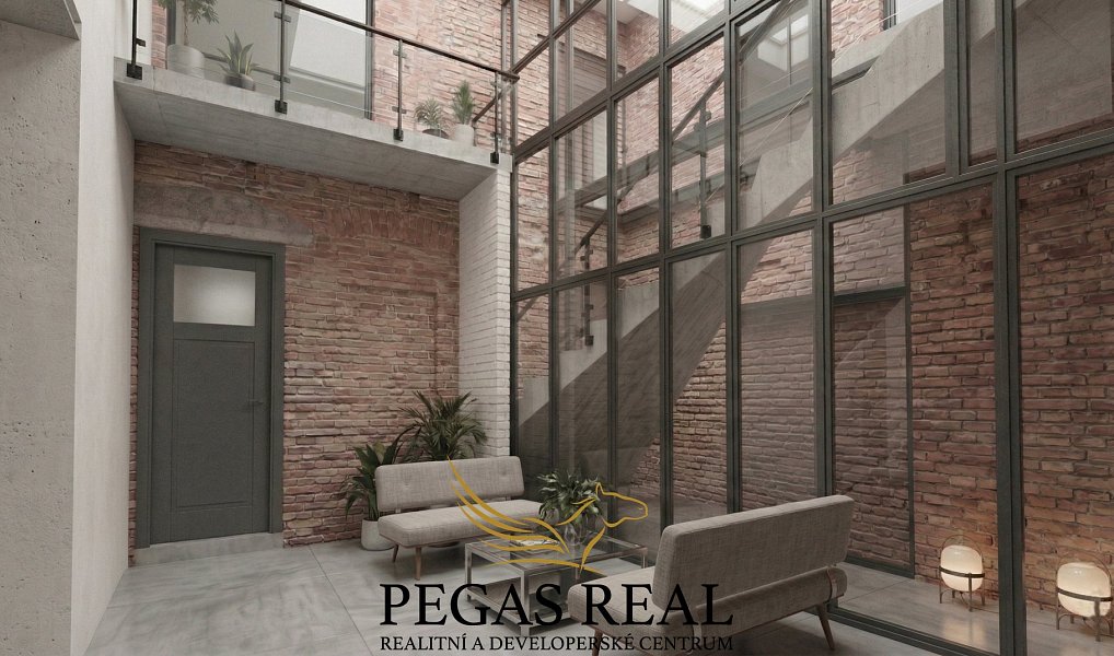 Prodej domu 217 m² s pozemkem 109 m², Brno – náhled fotky 11