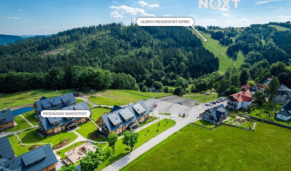 Prodej bytu 2+kk 57 m², Vítkovice – náhled fotky 22